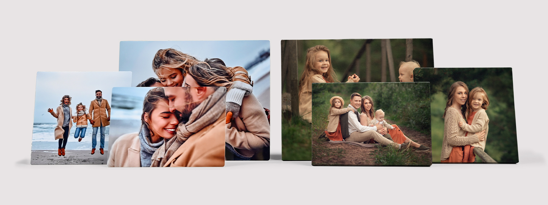 How to Display Prints in Your Studio as a PRO Photographer